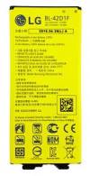 Μπαταρία BL-42D1F για LG H850 G5 (EAC63238801 EAC63238901) (Ανταλλακτικό) (Bulk) Μπαταρία BL-42D1F για LG H850 G5 (EAC63238801 EAC63238901) (Ανταλλακτικό) (Bulk)