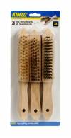 Set Brushes Kinzo 29632 Various Sizes 3 Units