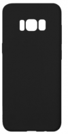 TPU Case για Samsung Galaxy S8 - black TPU Case για Samsung Galaxy S8 - black