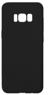 Θήκη  tpu  cover για Samsung Galaxy S8 black (OEM)