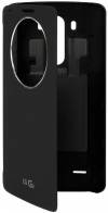 Θήκη Quick Circle Με Πίσω Καπάκι Μπαταρίας για LG G3 D850 D855 VS985 Μαύρο (OEM) Θήκη Quick Circle Με Πίσω Καπάκι Μπαταρίας για LG G3 D850 D855 VS985 Μαύρο (OEM)
