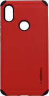  Motomo TPU  Xiaomi Redmi Note 6 -  (OEM)