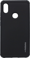 Θήκη Motomo Tough Armor TPU για Xiaomi Redmi S2 - Μαύρο (OEM) Θήκη Motomo Tough Armor TPU για Xiaomi Redmi S2 - Μαύρο (OEM)