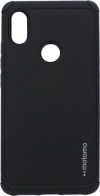 Motomo Tough Armor TPU Case for Xiaomi Redmi S2 - Black (OEM)