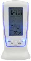 Square Clock-510-Blue Led Digital Clock (ΟΕΜ) Square Clock-510-Blue Led Digital Clock (ΟΕΜ)