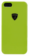 iPhone 5/5S Θήκη Πίσω Κάλυμμα Πλαστικό Lamborghini Stylish Πράσινη Μεταλλική Diablo-D1 IP5SBCPCLGM iPhone 5/5S Θήκη Πίσω Κάλυμμα Πλαστικό Lamborghini Stylish Πράσινη Μεταλλική Diablo-D1 IP5SBCPCLGM