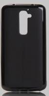 LG Optimus G2 D802 - Θήκη TPU Gel Μαύρο (OEM) LG Optimus G2 D802 - Θήκη TPU Gel Μαύρο (OEM)