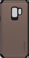Hard Case TPU for- Galaxy S9 Pink (OEM) Hard Case TPU for- Galaxy S9 Pink (OEM)
