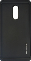 Θήκη Motomo Tough Armor TPU για Xiaomi Redmi 5 Plus - Μαύρο (OEM) Θήκη Motomo Tough Armor TPU για Xiaomi Redmi 5 Plus - Μαύρο (OEM)