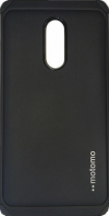 Θήκη Motomo Tough Armor TPU για Xiaomi Redmi 5 Plus - Μαύρο (OEM)