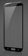 MOB GGS Screen Protector Samsung Galaxy Note II Black MOB GGS Screen Protector Samsung Galaxy Note II Black