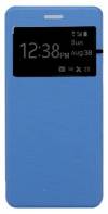 Apple iPhone 7 Plus Θήκη Flip S View Trans inos Γαλάζιο