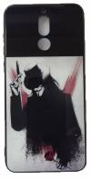 V for Vendetta Σκληρή Θήκη Πλάτης για Huawei Mate 10 Lite (OEM) V for Vendetta Σκληρή Θήκη Πλάτης για Huawei Mate 10 Lite (OEM)