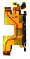 Sony E6533 Xperia Z3+ Dual Flex-Cable / Flat-Cable with Microphone 1290-1226 (Ανταλλακτικό) (Bulk)