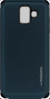 Hard Case TPU for- Galaxy  S9 blue (OEM)