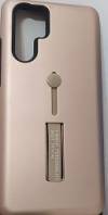 ΣΚΛΗΡΗ ΘΗΚΗ ΣΙΛΙΚΟΝΗΣ ΜΕ STAND KICKSTAND CASE NEW GENERATION I WANT PERSONALITY NOT TRIVIAL ΓΙΑ Huawei P30 Pro Μαύρο ΣΚΛΗΡΗ ΘΗΚΗ ΣΙΛΙΚΟΝΗΣ ΜΕ STAND KICKSTAND CASE NEW GENERATION I WANT PERSONALITY NOT TRIVIAL ΓΙΑ Huawei P30 Pro Μαύρο