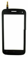Wiko King Digitizer Touchpad in Black Wiko King Digitizer Touchpad in Black