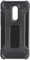 FORCELL ARMOR ΠΙΣΩ ΚΑΛΥΜΜΑ ΓΙΑ XIAOMI REDMI 5 PLUS BLACK FORCELL ARMOR ΠΙΣΩ ΚΑΛΥΜΜΑ ΓΙΑ XIAOMI REDMI 5 PLUS BLACK