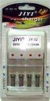 JY-32/18 Charger AA/AAA 1.2V NiMH / Ni-Cd