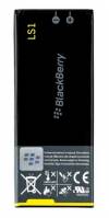 BlackBerry LS1 για Z10 - Μπαταρία (Bulk) BlackBerry LS1 για Z10 - Μπαταρία (Bulk)