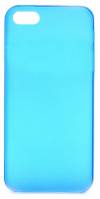 Ultra Thin 0.35mm Case Plastic Back Cover for Apple iPhone 5/5S Blue (Ancus)