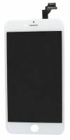 iPhone 6 Plus  LCD with Touchpad in White (Bulk)