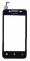 Lenovo A319 - Οθόνη Αφής Μαύρο (BULK) Lenovo A319 - Οθόνη Αφής Μαύρο (BULK)