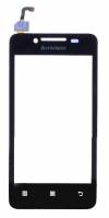 Lenovo A319 - Touch Screen Digitizer Black (BULK)