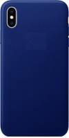 Σκληρή Θήκη TPU Πίσω Κάλυμμα για iphone XR 6.1 inch Σκούρο Μπλέ (oem)