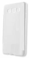 Samsung Galaxy E7 (SM-E700)  - TPU GEL Case White (OEM)