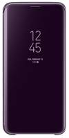Θήκη Clear View για Huawei Y9 (2019) Color Purple (oem) Θήκη Clear View για Huawei Y9 (2019) Color Purple (oem)