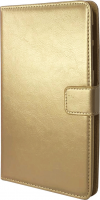Δερμάτινη Θήκη για το Samsung Galaxy Tab Pro 8.4 SM-T320 Χρυσο (ΟΕΜ)