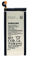 Genuine Samsung SM-G920F Galaxy S6 Battery Li-Ion EB-BG920ABE 2550mAH- Samsung part no: GH43-04413A
