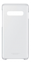 Samsung Clear Cover Transparent για το Samsung Galaxy S10 EF-QG973CTEGWW
