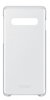 Samsung Clear Cover Transparent για το Samsung Galaxy S10 EF-QG973CTEGWW Samsung Clear Cover Transparent για το Samsung Galaxy S10 EF-QG973CTEGWW