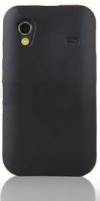 Black Silicone Skin Case Cover For Galaxy Ace S5830 Black Silicone Skin Case Cover For Galaxy Ace S5830