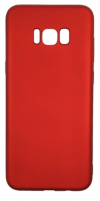 TPU Case for Samsung Galaxy S8 - red