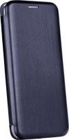 Θήκη Book Case για Xiaomi Mi Note 10 / Note 10 Pro - Blue Black (ΟΕΜ) Θήκη Book Case για Xiaomi Mi Note 10 / Note 10 Pro - Blue Black (ΟΕΜ)