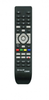 Cosmote Tv Bravo Compatible Remote Control (OEM)