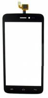 Wiko Lenny Digitizer Touchpad in Black Wiko Lenny Digitizer Touchpad in Black