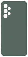 TPU CASE  for Samsung A53  OLIVE GREEN(OEM)