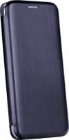 Θήκη Book Case για Xiaomi Mi Note 10 / Note 10 Pro - Σκούρο Μπλε (ΟΕΜ) Θήκη Book Case για Xiaomi Mi Note 10 / Note 10 Pro - Σκούρο Μπλε (ΟΕΜ)