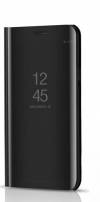Θήκη Clear View για Xiaomi Pocophone F1 ΜΑΥΡΗ (OEM) Θήκη Clear View για Xiaomi Pocophone F1 ΜΑΥΡΗ (OEM)
