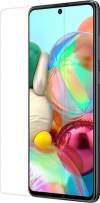 Samsung Galaxy A51 A515F Προστατευτικό Οθόνης 0.33mm 2.5D Tempered Glass (OEM) Samsung Galaxy A51 A515F Προστατευτικό Οθόνης 0.33mm 2.5D Tempered Glass (OEM)