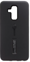 TPU new gen case FOR XIAOMI REDMI NOTE 8 PRO - BLACK (OEM)