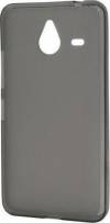 Microsoft Lumia 640 XL - Back Case Grey (OEM)