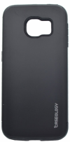 Θηκη Ενισχυμενη Caseology Tough Armor Για Samsung S6 - Μαυρο Θηκη Ενισχυμενη Caseology Tough Armor Για Samsung S6 - Μαυρο