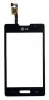 LG Optimus L4 II E440 - Μηχανισμός Αφής Touch Screen (Bulk)