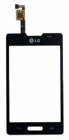 LG Optimus L4 II E440 - Μηχανισμός Αφής Touch Screen (Bulk) LG Optimus L4 II E440 - Μηχανισμός Αφής Touch Screen (Bulk)