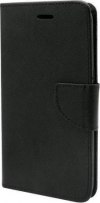 Sony Xperia M C1905 - Δερμάτινη Θήκη Stand Πορτοφόλι Μαύρη (OEM) Sony Xperia M C1905 - Δερμάτινη Θήκη Stand Πορτοφόλι Μαύρη (OEM)